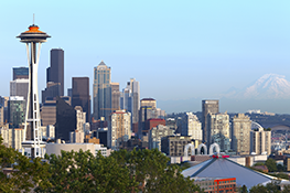 New Homes Case Study Sea Banner Washington Skyline (city)
