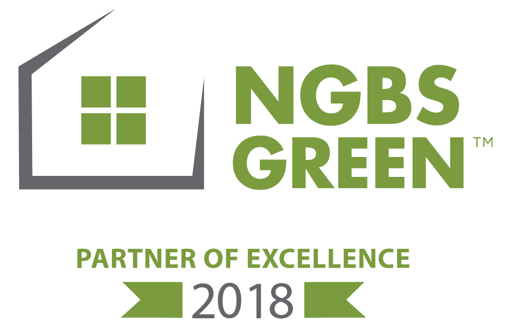 Ngbs Green Logo NGBS Green Logo